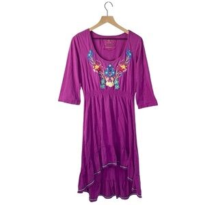 JWLA Johnny Was Los Angeles Dress